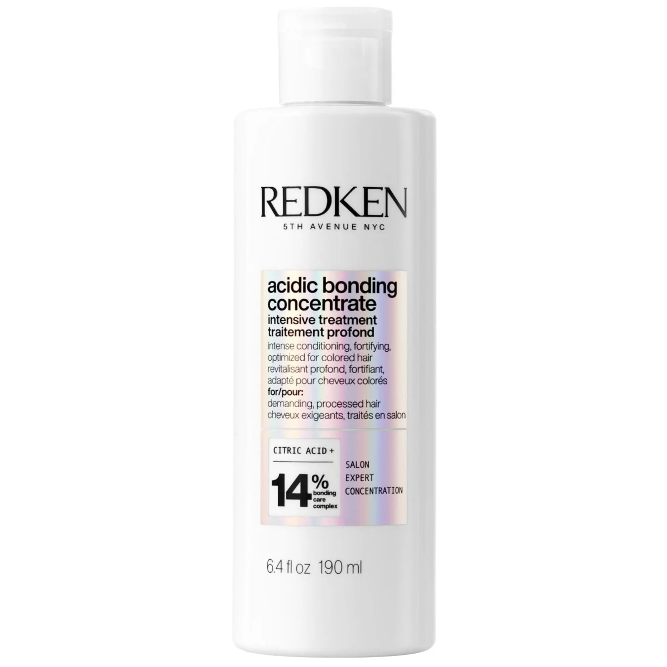 Redken Acidic Bonding Concentrate Intensive Treatment
